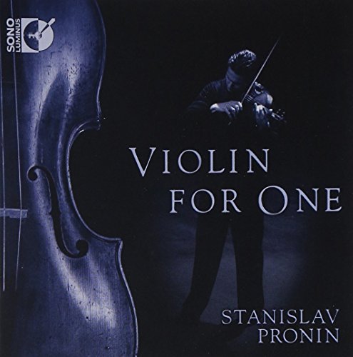 Violin for One Violin for One von DORIAN SONO LUMINUS
