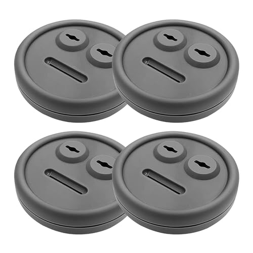 4pcs Fleischthermometer Sonden Justiz Ersatz BBQ Grills Sonden Dichtungen Grill Sonden Port Einfach Zu Installieren 4pcs Fleischthermometer Sonden Justiz Ersatz BBQ Grills Sonden Dichtungen Grill Sonden Port Einfach Zu Installieren von DOSERTY