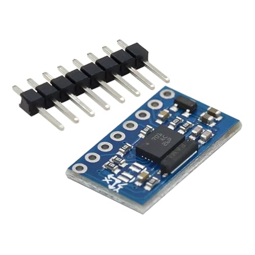 DOSERTY BNO055 9dof Neun Wellensensoren AHRS Beschleunigungsgyroskop Magnetfeldmodul 9 Wellenpositionssensoren Board von DOSERTY