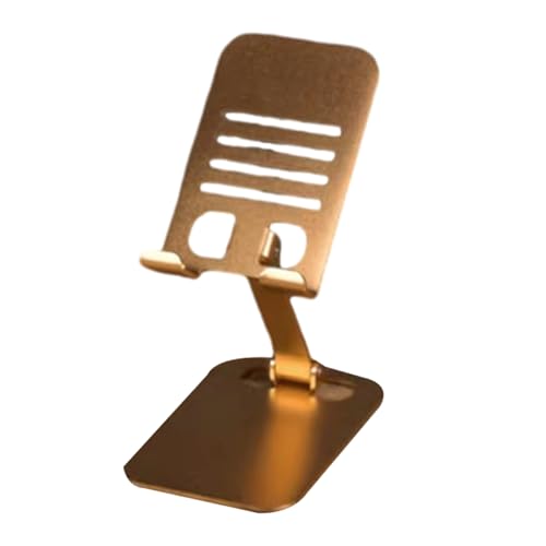 DOSERTY Für Tablet Smartphone Schreibtisch Rack Rack 360 Grad Rotierende Verstellbare Aluminiumständer Handsame Anzeige Einstellbar DOSERTY Für Tablet Smartphone Schreibtisch Rack Rack 360 Grad Rotierende Verstellbare Aluminiumständer Handsame Anzeige Einstellbar von DOSERTY