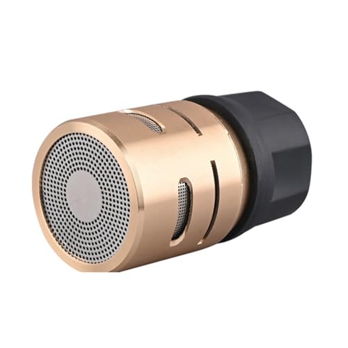 DOSERTY Hochempfindlich Dynamische Mikrofone Cores Mics Head Für Musikbegeisterte Und Professionelle Aufnahmestudios DOSERTY Hochempfindlich Dynamische Mikrofone Cores Mics Head Für Musikbegeisterte Und Professionelle Aufnahmestudios von DOSERTY