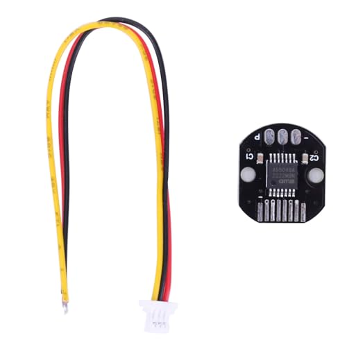 DOSERTY Magnetische Stepper AS5048A Magnetische Serien Peripheriegeräte Schnittstellen Portmodul Controller von DOSERTY