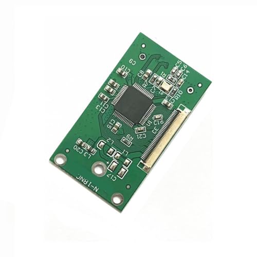 DOSERTY NGFFS SATAs Auf 1 8 Zoll CES Konversionskarte Für 2242 NGFFS HDDs Mit Einfacher Installation von DOSERTY