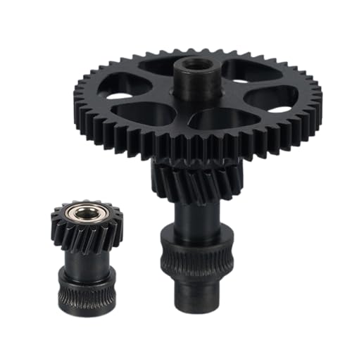 DOSERTY Robustes Metall Extruder Gang Mit Überlegener Verschleißfestigkeit Für CW1 CW2 3D Drucker Für Detaillierte 3D Drucke von DOSERTY