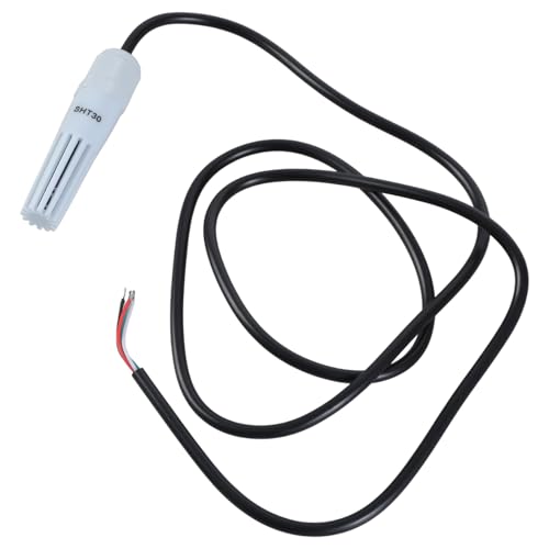 DOSERTY SHT30 I2C Temperaturen Und Luftfeuchtigkeitssensoren Staubsichere Temperaturen Und Feuchtigkeitsmodul Digitale Sonde Für Die Industrie DOSERTY SHT30 I2C Temperaturen Und Luftfeuchtigkeitssensoren Staubsichere Temperaturen Und Feuchtigkeitsmodul Digitale Sonde Für Die Industrie von DOSERTY