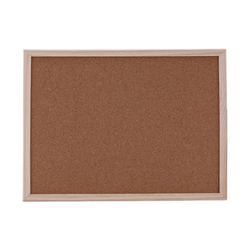 Korkbrett Holzrahmen Korkboard Bulletin Board Dekorative Wand Hanging Pin Board Cork Notiellett Für Büro Memo Baord Korkbrett Holzrahmen Korkboard Bulletin Board Dekorative Wand Hanging Pin Board Cork Notiellett Für Büro Memo Baord von DOSERTY