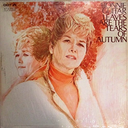 leaves are the tears of autumn (DOT 25892 LP) von DOT