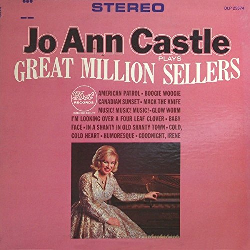plays great million sellers (DOT 3574 LP) von DOT
