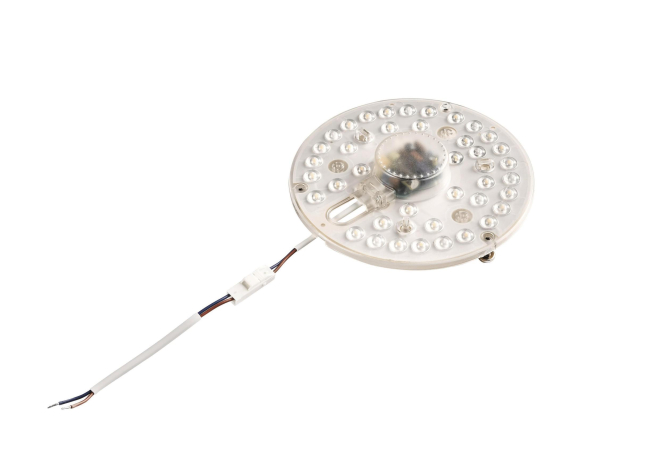 DOTL Umrüstmodul Quick-Fix+ 3378-130170 186-240V AC/DC 12W 1820lm 3000K D=180mm DOTL Umrüstmodul Quick-Fix+ 3378-130170 186-240V AC/DC 12W 1820lm 3000K D=180mm von DOTLUX GmbH