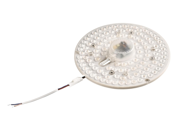 DOTL Umrüstmodul Quick-Fix+ 3380-130170 186-240V AC/DC 19W 2900lm 3000K D=240mm DOTL Umrüstmodul Quick-Fix+ 3380-130170 186-240V AC/DC 19W 2900lm 3000K D=240mm von DOTLUX GmbH