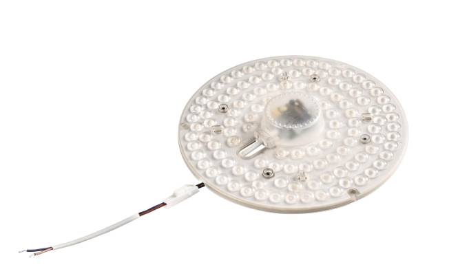 DOTL Umrüstmodul Quick-Fix+ 3381-140170 186-240V AC/DC 19W 3040lm 4000K D=240mm DOTL Umrüstmodul Quick-Fix+ 3381-140170 186-240V AC/DC 19W 3040lm 4000K D=240mm von DOTLUX GmbH