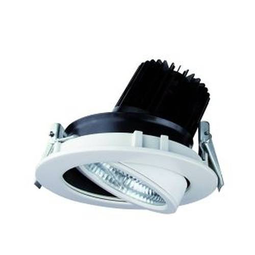 DOTLUX 2442-040040 LED-Deckenstrahler von DOTLUX