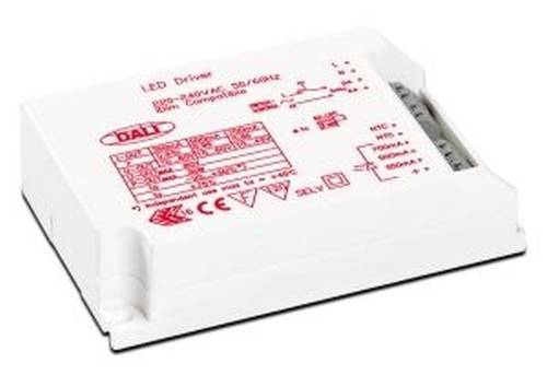 DOTLUX 2833-1 LED-Trafo 1St. DOTLUX 2833-1 LED-Trafo 1St. von DOTLUX