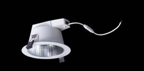 DOTLUX 4568-0FW090 LED-Deckenstrahler DOTLUX 4568-0FW090 LED-Deckenstrahler von DOTLUX