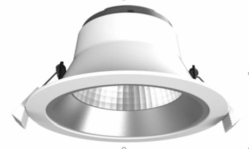 DOTLUX 4973-0FW060 LED-Deckenstrahler DOTLUX 4973-0FW060 LED-Deckenstrahler von DOTLUX