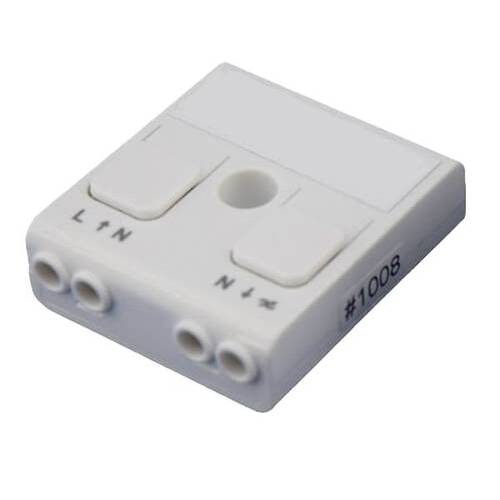 DOTLUX 5123 Phasenabschnittsdimmer 1St. DOTLUX 5123 Phasenabschnittsdimmer 1St. von DOTLUX