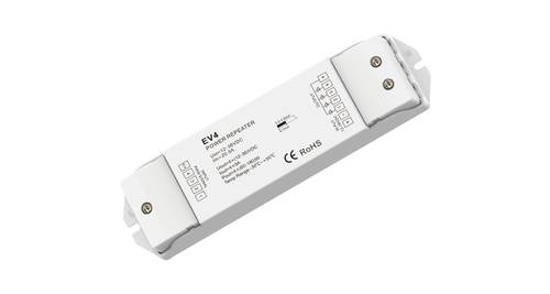 DOTLUX 5271-4 LED-Verstärker 1St. DOTLUX 5271-4 LED-Verstärker 1St. von DOTLUX