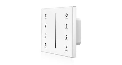 DOTLUX 5276-1 Touchpanel 1St. DOTLUX 5276-1 Touchpanel 1St. von DOTLUX
