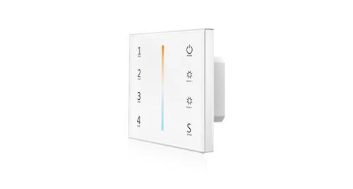 DOTLUX 5276-2 Touchpanel 1St. DOTLUX 5276-2 Touchpanel 1St. von DOTLUX