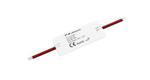 DOTLUX 5287 Funk-Dimmer 1St. DOTLUX 5287 Funk-Dimmer 1St. von DOTLUX