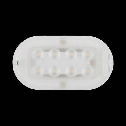 DOTLUX 5380-040120 LED-Wandleuchte DOTLUX 5380-040120 LED-Wandleuchte von DOTLUX