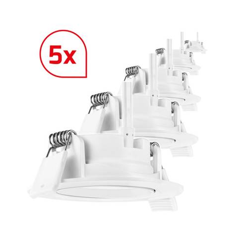 DOTLUX 600091 LED-Deckenstrahler DOTLUX 600091 LED-Deckenstrahler von DOTLUX