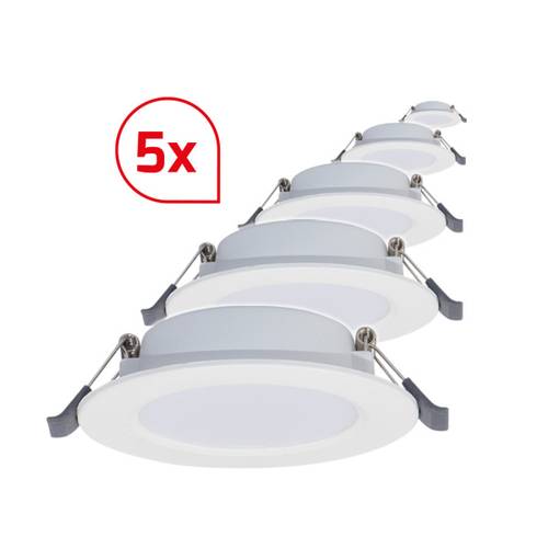DOTLUX 600093 LED-Deckenstrahler DOTLUX 600093 LED-Deckenstrahler von DOTLUX