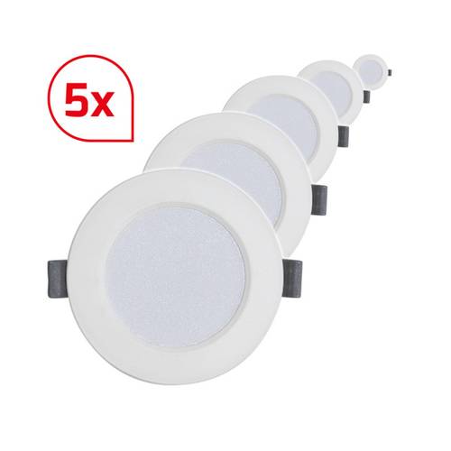 DOTLUX 600094 LED-Deckenstrahler DOTLUX 600094 LED-Deckenstrahler von DOTLUX