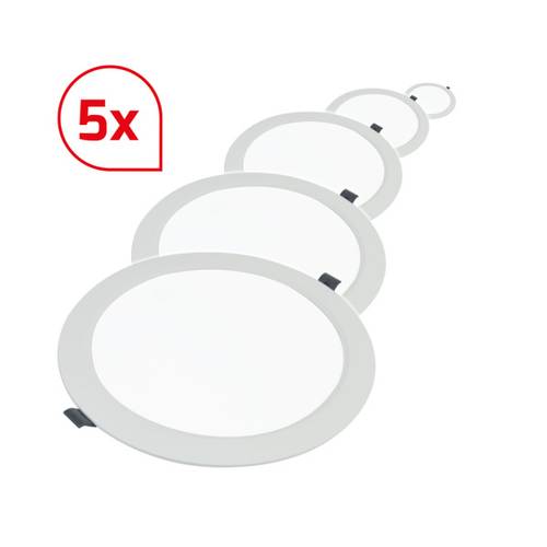 DOTLUX 600095 LED-Deckenstrahler DOTLUX 600095 LED-Deckenstrahler von DOTLUX