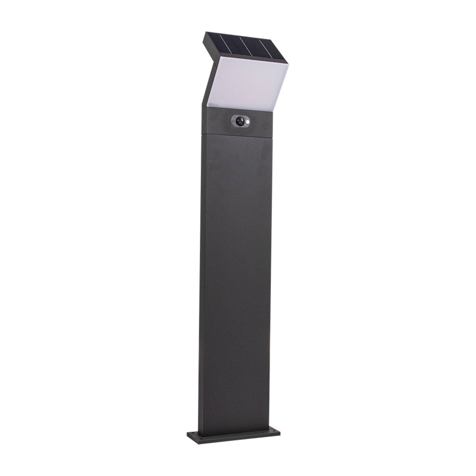 DOTLUX FLASHground LED-Wegeleuchte Solar Sensor DOTLUX FLASHground LED-Wegeleuchte Solar Sensor von DOTLUX