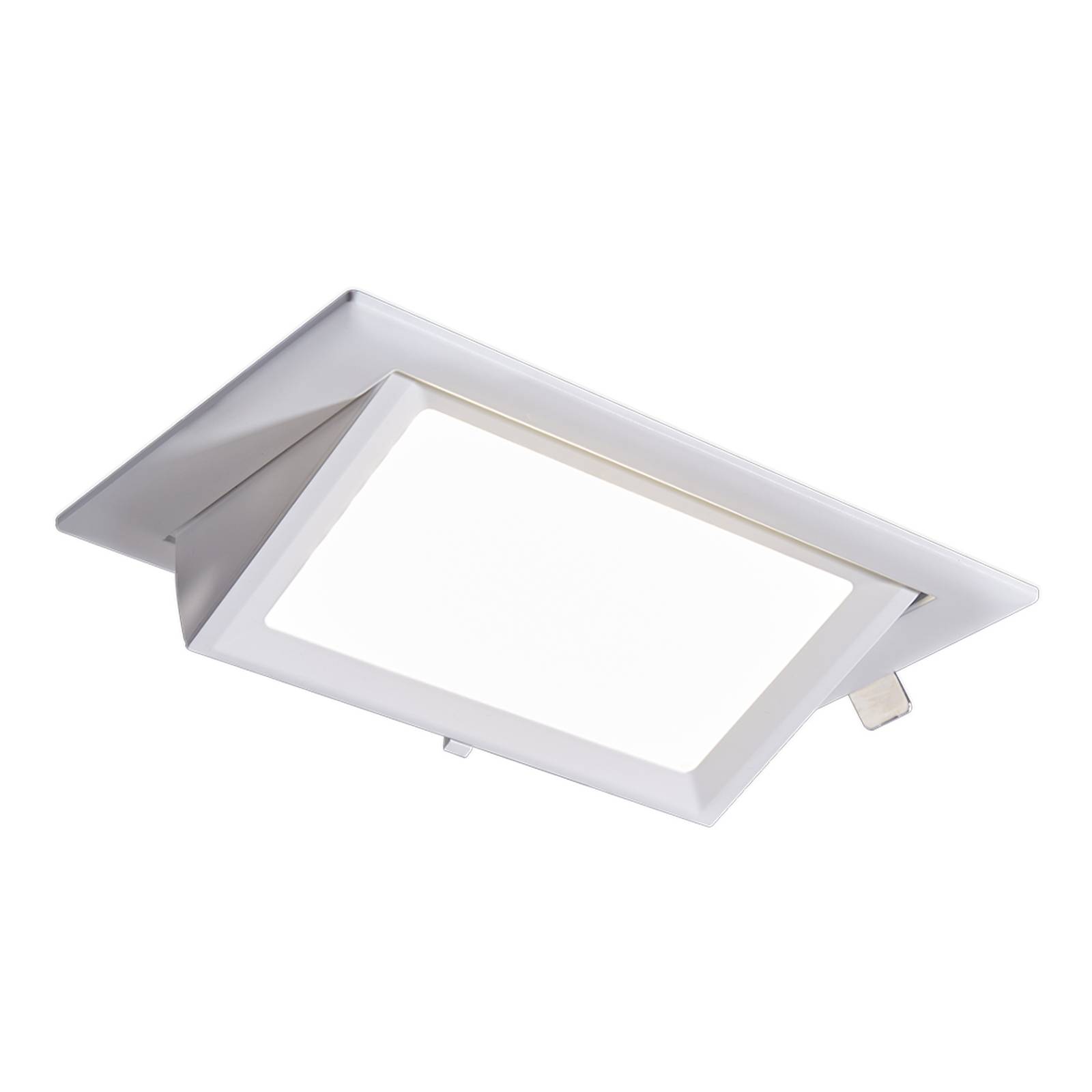 DOTLUX FLEXA COLOR-select LED-Deckeneinbaustrahler DOTLUX FLEXA COLOR-select LED-Deckeneinbaustrahler von DOTLUX