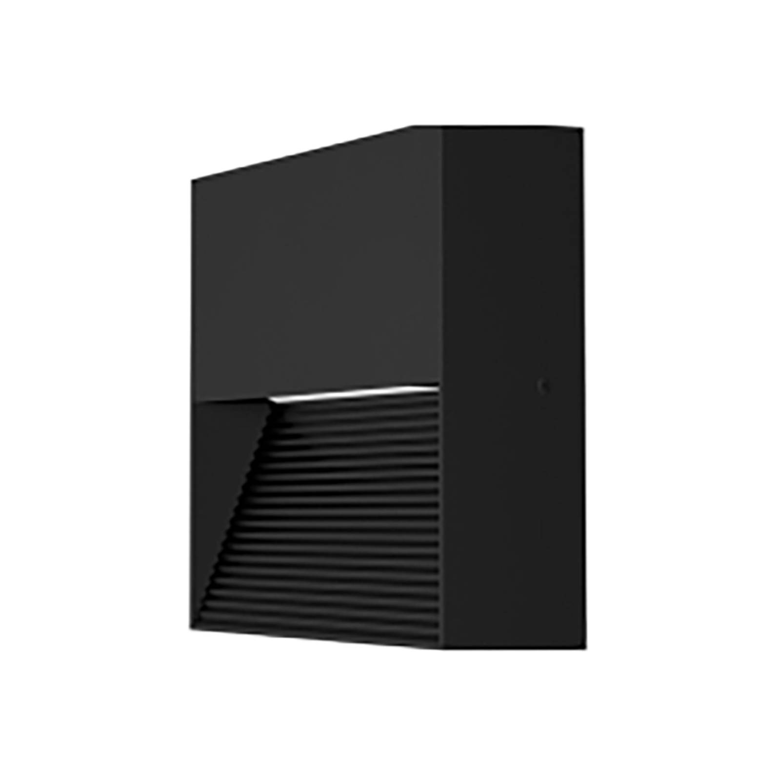 DOTLUX GUIDEsquare LED-Wandleuchte DOTLUX GUIDEsquare LED-Wandleuchte von DOTLUX