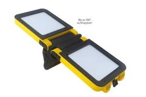 DOTLUX LED-Akku-Strahler 3026-160120 DOTLUX LED-Akku-Strahler 3026-160120 von DOTLUX