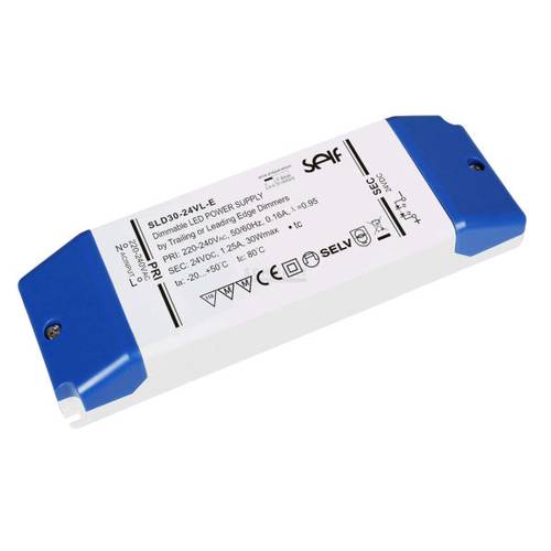DOTLUX LED-Betriebsgerät 1St. DOTLUX LED-Betriebsgerät 1St. von DOTLUX