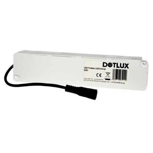 DOTLUX LED-Betriebsgerät 1St. DOTLUX LED-Betriebsgerät 1St. von DOTLUX