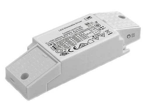DOTLUX LED-Betriebsgerät 1St. DOTLUX LED-Betriebsgerät 1St. von DOTLUX