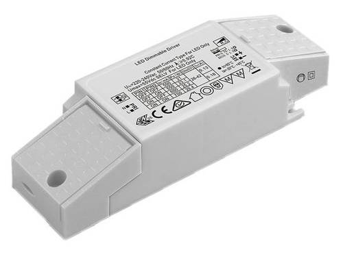 DOTLUX LED-Betriebsgerät 1St. DOTLUX LED-Betriebsgerät 1St. von DOTLUX