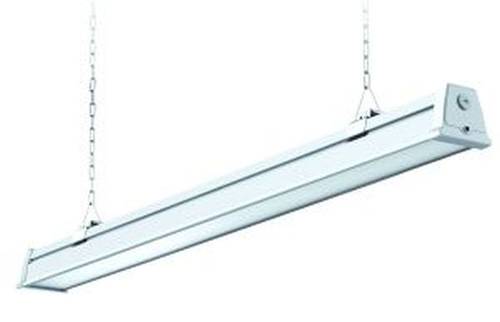 DOTLUX LED-Feuchtraumleuchte DOTLUX LED-Feuchtraumleuchte von DOTLUX