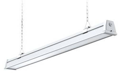DOTLUX LED-Feuchtraumleuchte DOTLUX LED-Feuchtraumleuchte von DOTLUX