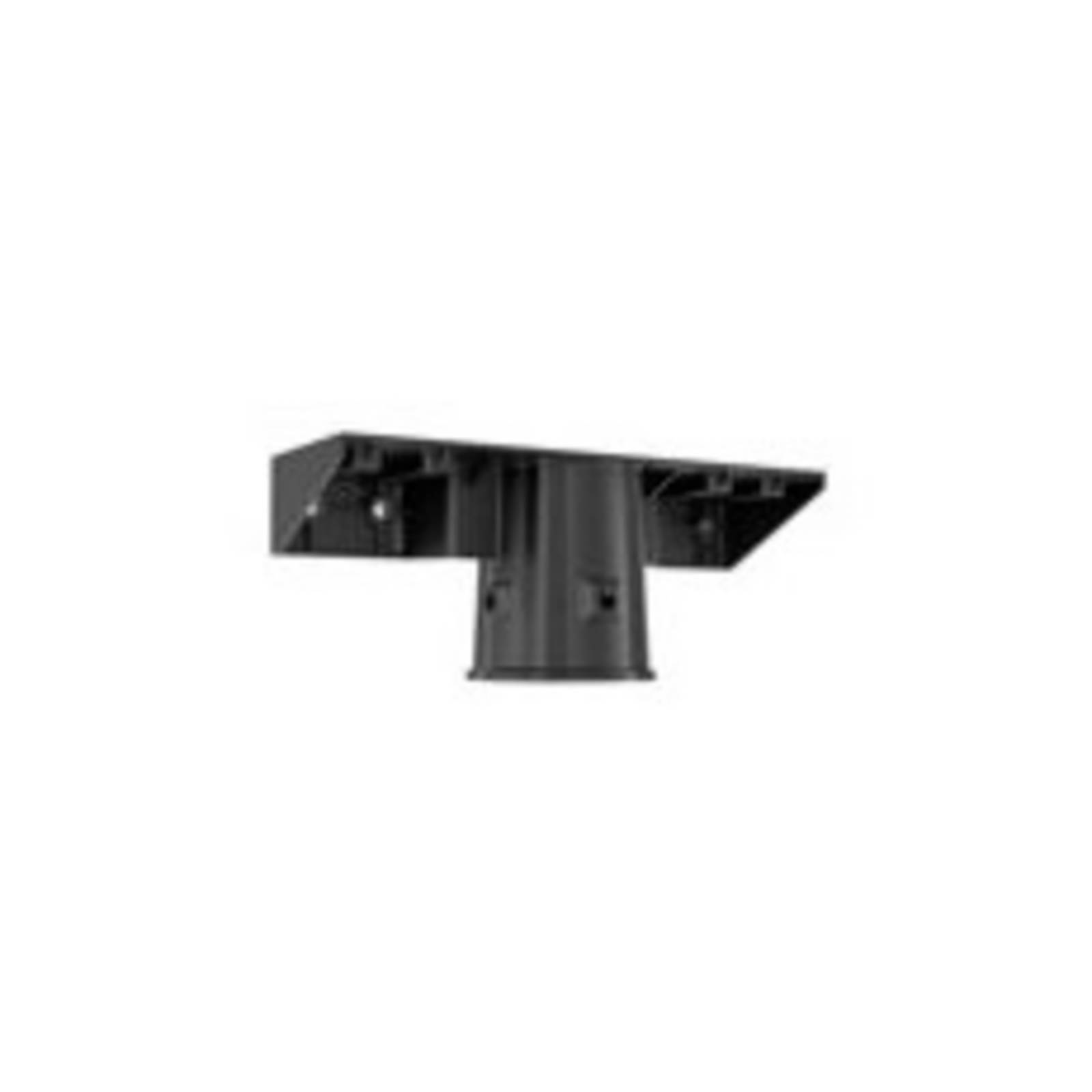 DOTLUX Mastadapter 6 cm für Fluter LENSplus 100 - 300 W DOTLUX Mastadapter 6 cm für Fluter LENSplus 100 - 300 W von DOTLUX
