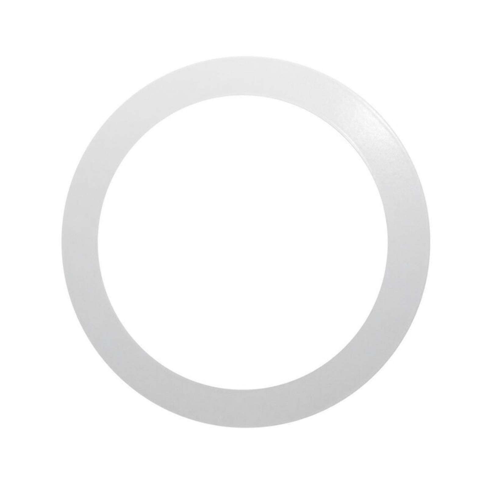 DOTLUX Montageadapter CIRCLEugr, Einbauöffnung 211 - 240 mm DOTLUX Montageadapter CIRCLEugr, Einbauöffnung 211 - 240 mm von DOTLUX