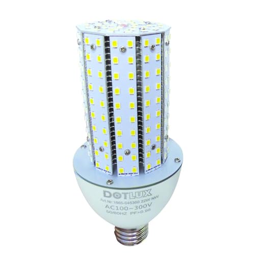 LED-Strassenlampe RETROFITastrodim E27 DOTLUX 1665-130360T von DOTLUX