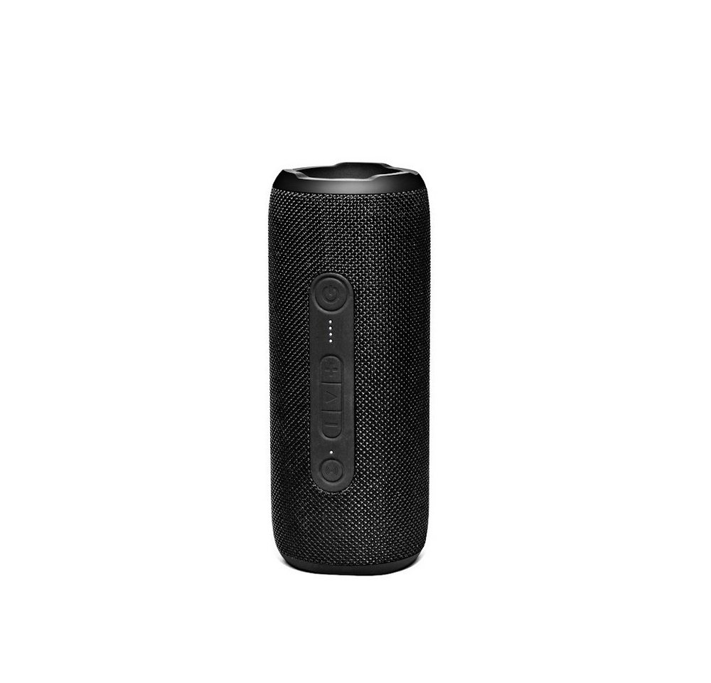 DOTMALL AWEI Y669 Bluetooth, Bluetooth V5.0 31W Bluetooth-Lautsprecher von DOTMALL