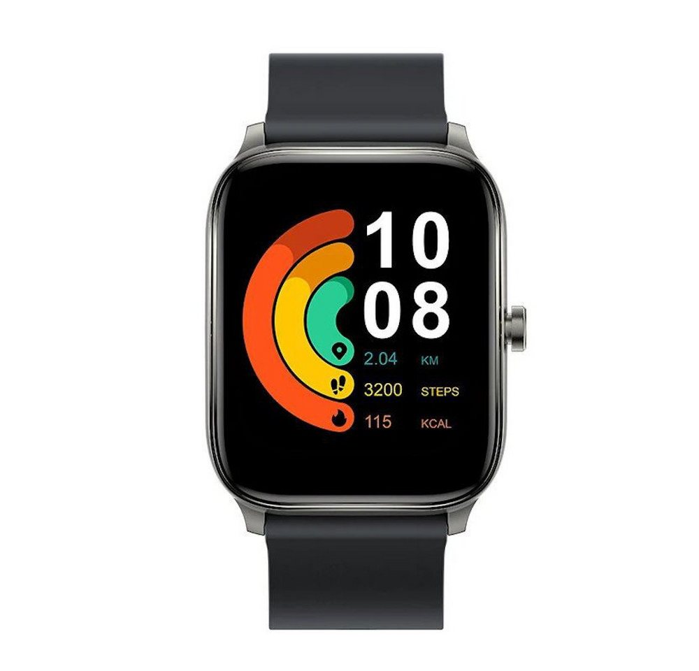DOTMALL LS09B GST Smartwatch 1,69 Display Uhren Watch für Android IOS Smartwatch" von DOTMALL