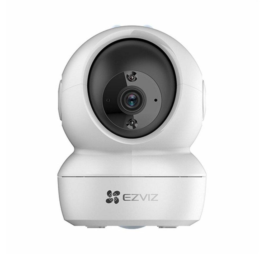 DOTMALL Videoüberwachungskamera Ezviz CS-H6c-R101-1G2WF IP-Überwachungskamera von DOTMALL