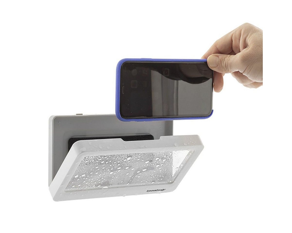 DOTMALL Wandgehäuse WASSERDICHTES WANDGEHÄUSE FÜR SMARTPHONE CASHOWER DOTMALL Wandgehäuse WASSERDICHTES WANDGEHÄUSE FÜR SMARTPHONE CASHOWER von DOTMALL
