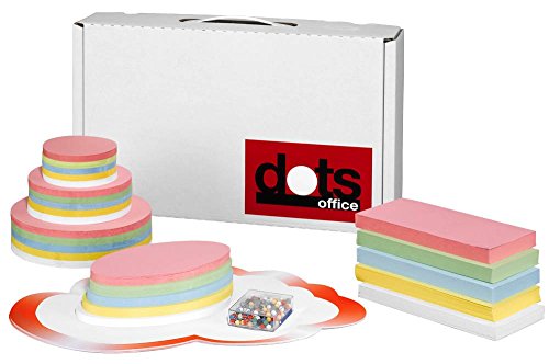 dots Dots Moderations-Starter-Set von DOTS