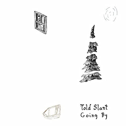 Going By [Vinyl LP] von Warner Music