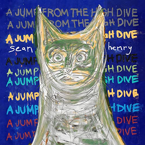 Jump from the High Dive [Vinyl LP] von DOUBLE DOUBLE WHAMMY