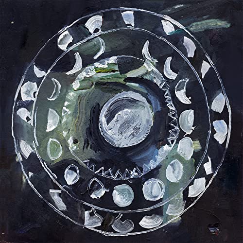 Space Brothers [Vinyl LP] von DOUBLE DOUBLE WHAMMY